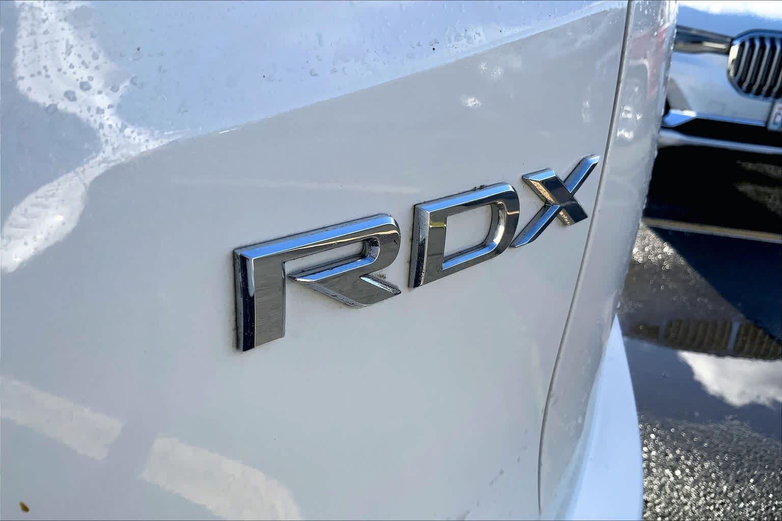 Thumbnail: 2019 Acura RDX - 7