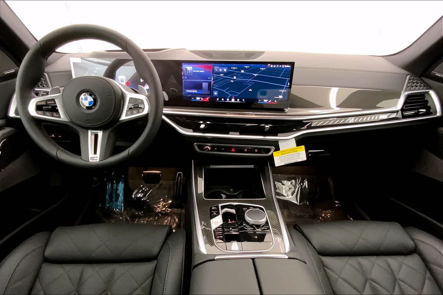 Thumbnail: 2026 BMW X5 - 10