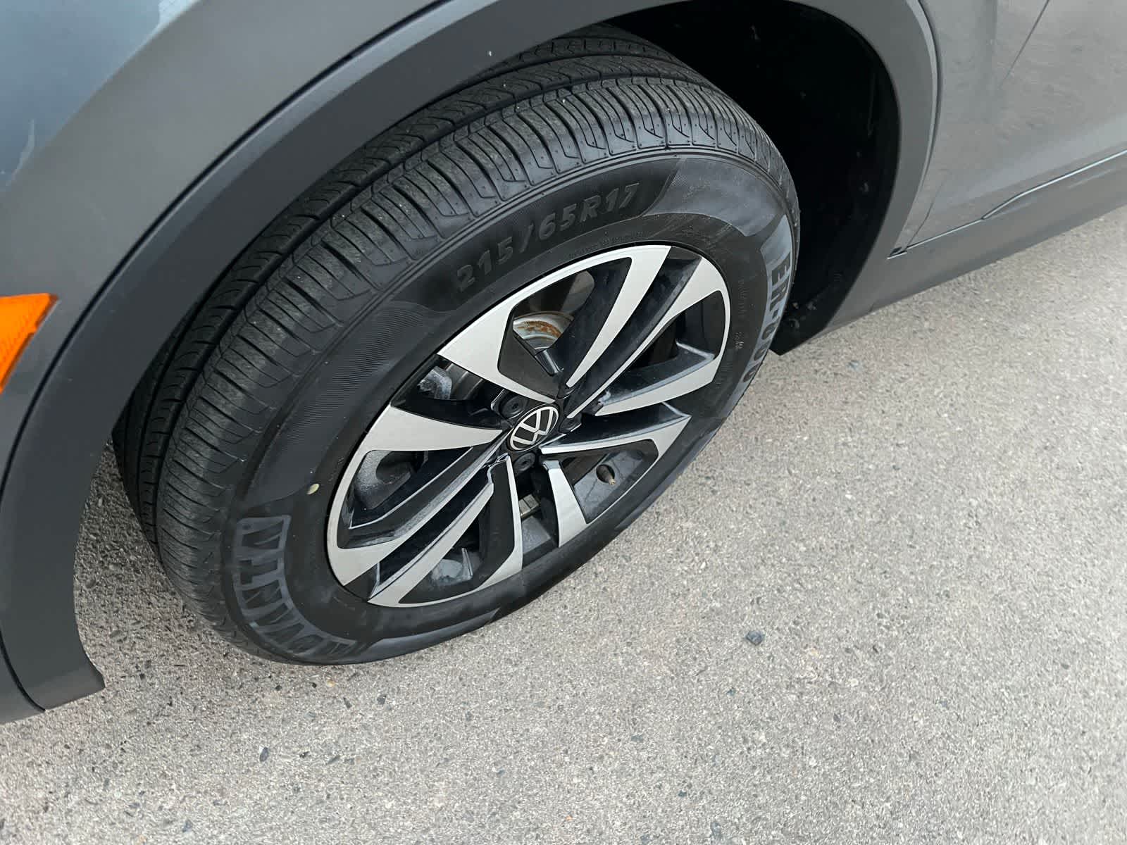 Thumbnail: 2024 Volkswagen Tiguan - 6