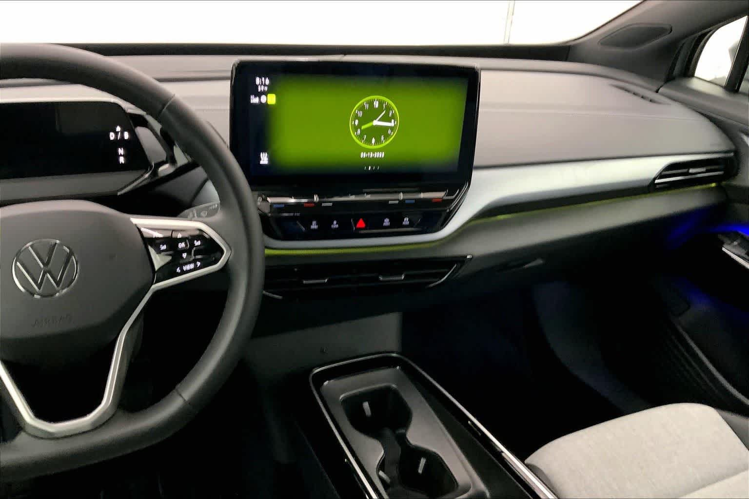 Thumbnail: 2023 Volkswagen ID.4 - 15