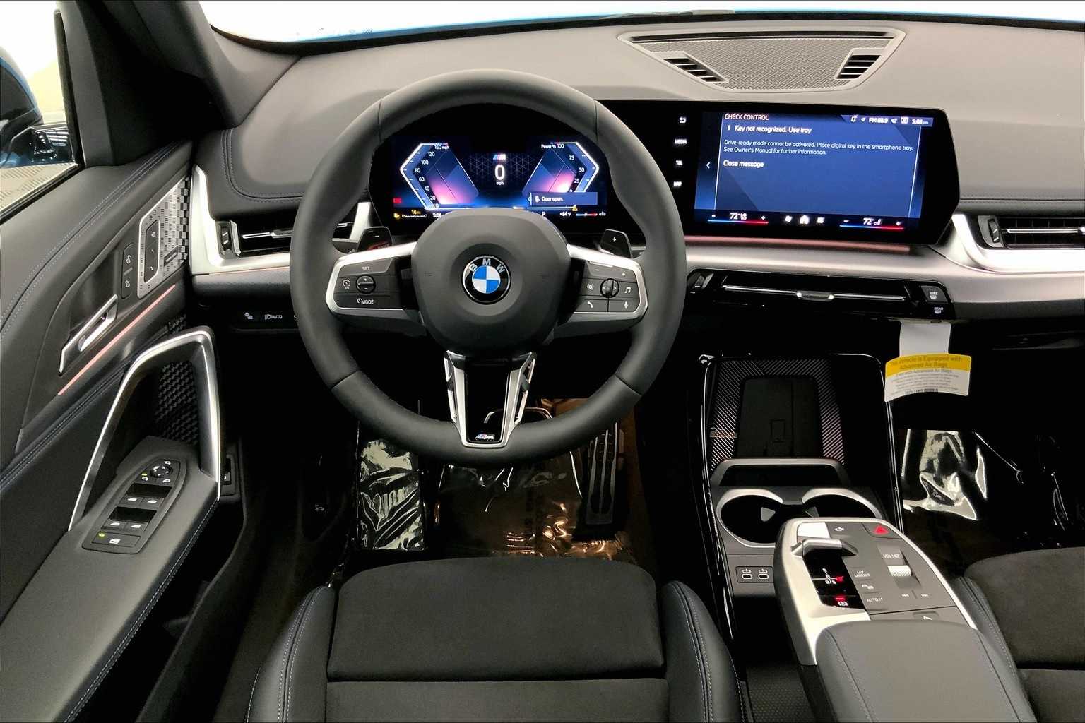 Thumbnail: 2025 BMW X1 - 15