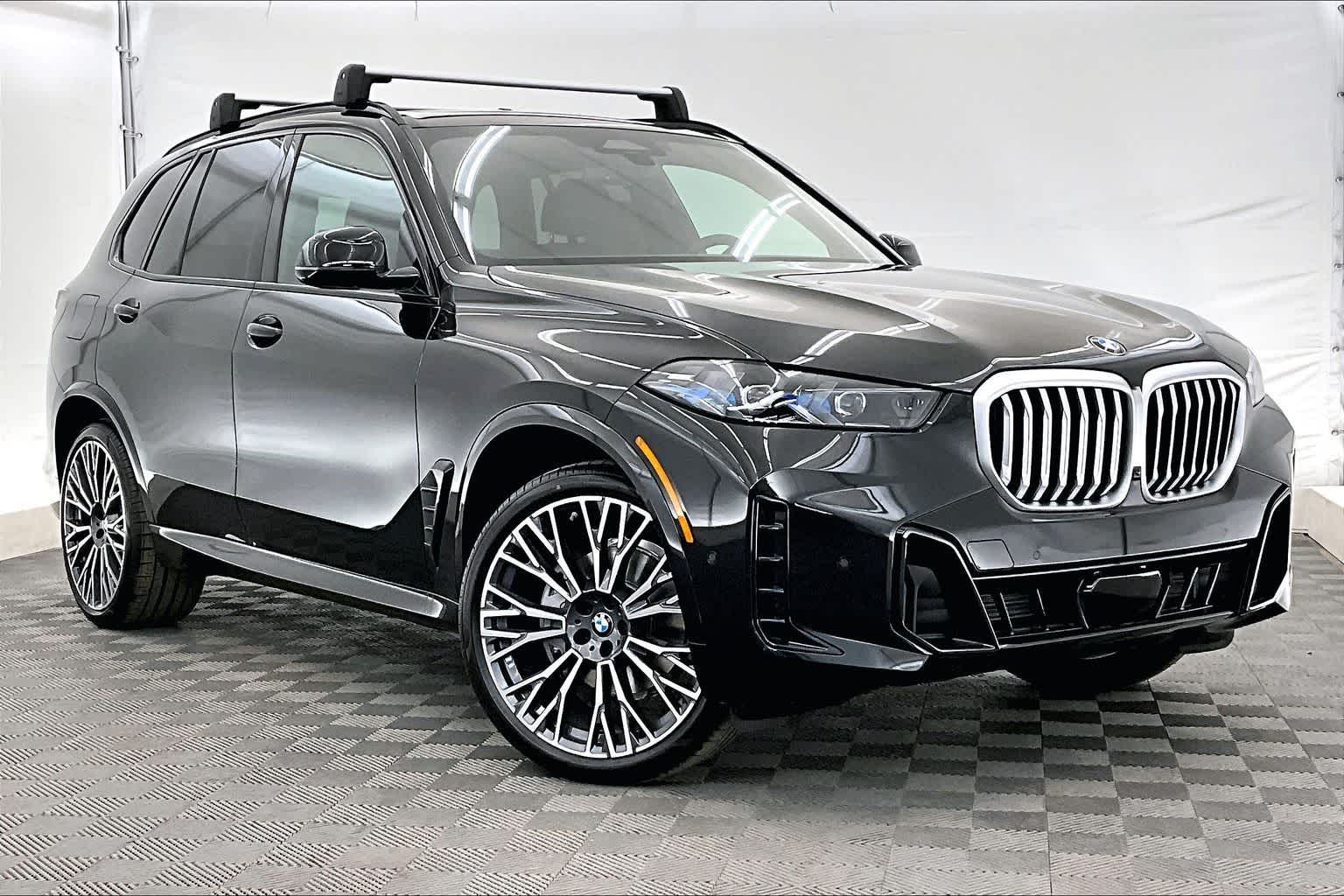 Thumbnail: 2026 BMW X5 - 21