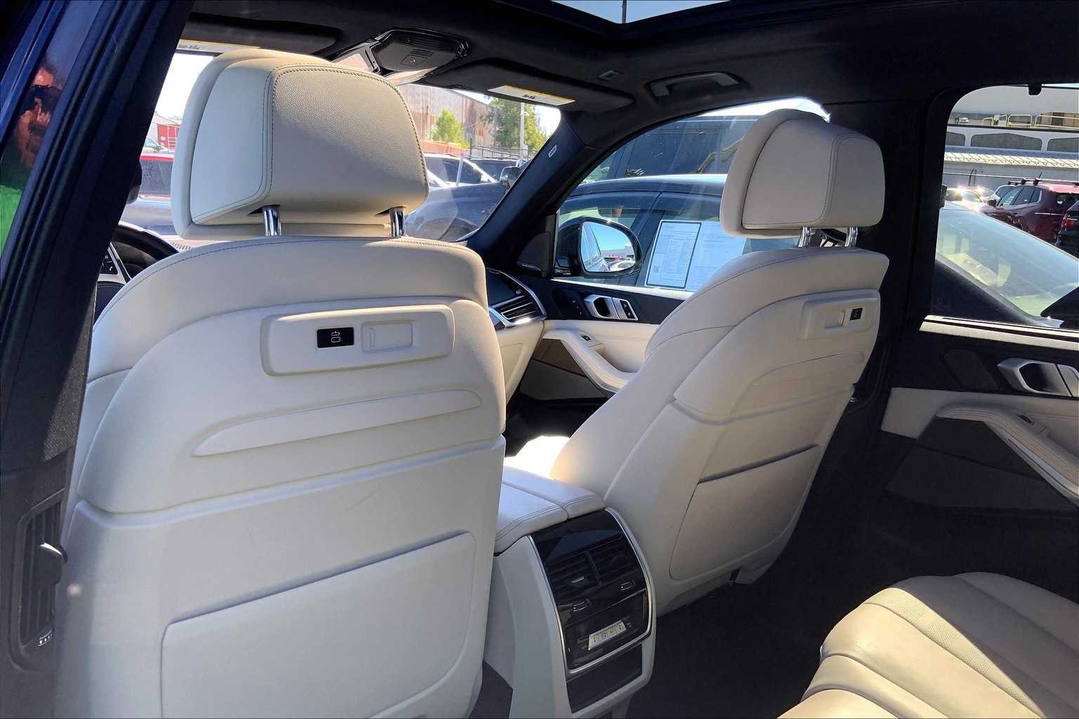 Thumbnail: 2019 BMW X5 - 12