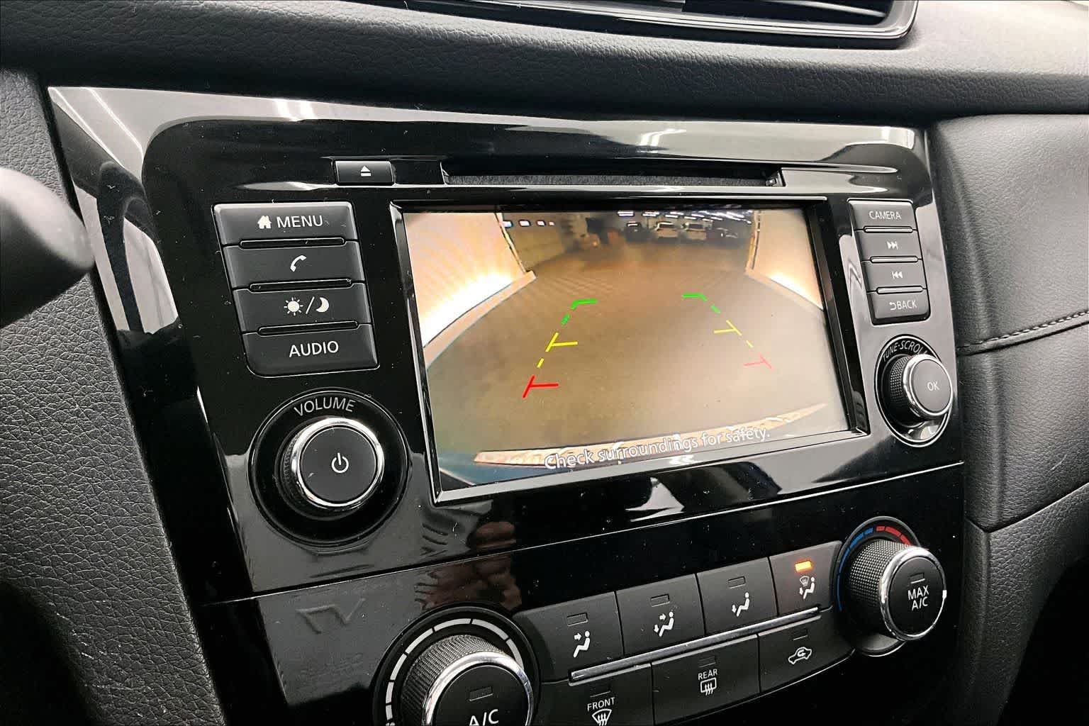 Thumbnail: 2020 Nissan Rogue - 27