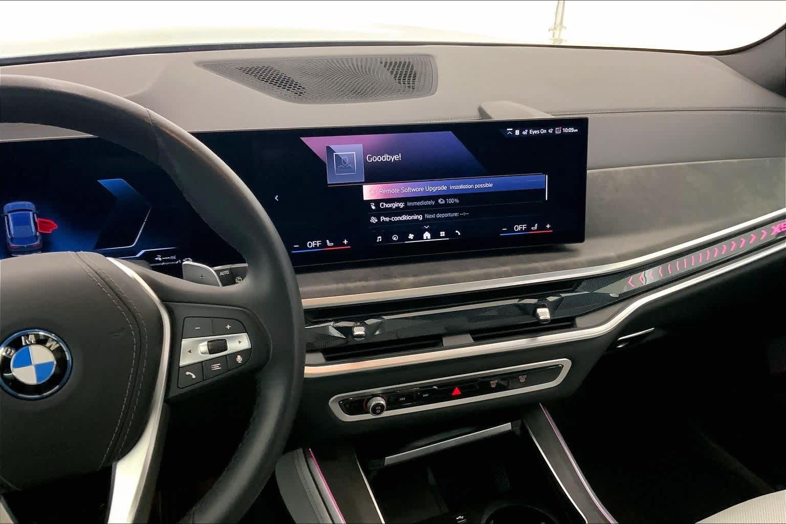 Thumbnail: 2025 BMW X5 - 15