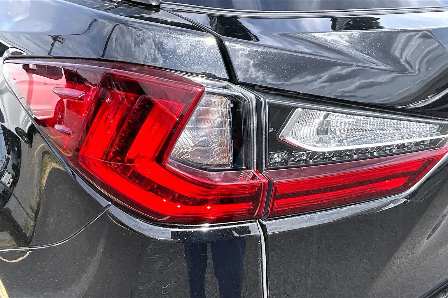 Thumbnail: 2022 Lexus RX - 15