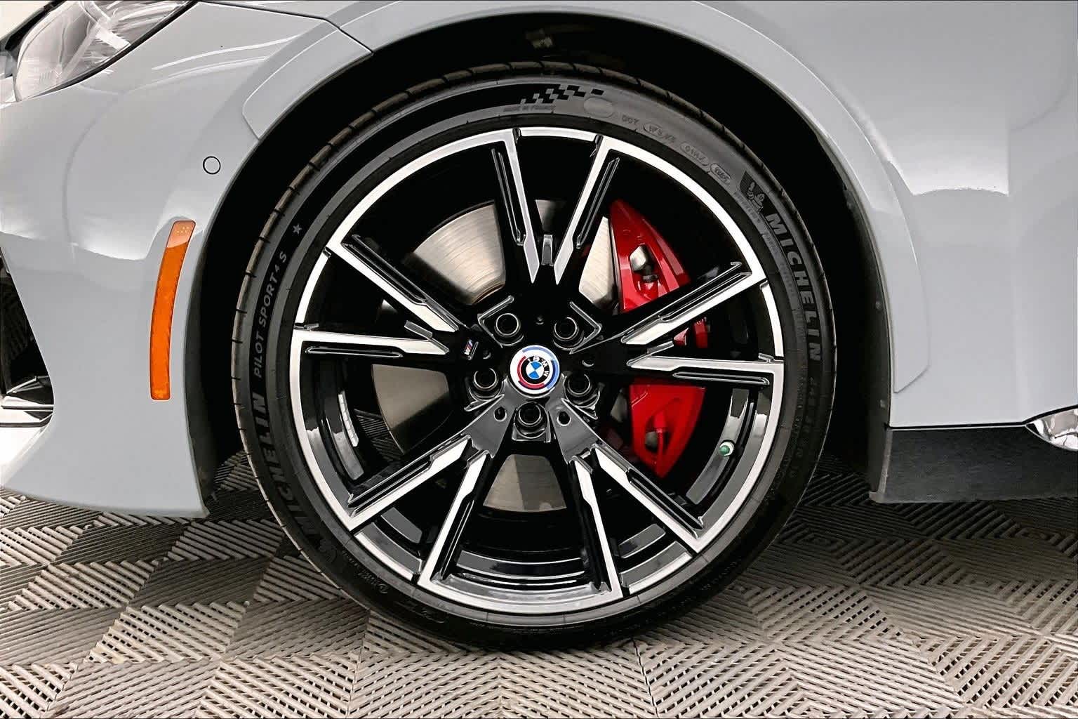 Thumbnail: 2023 BMW 2 Series - 8