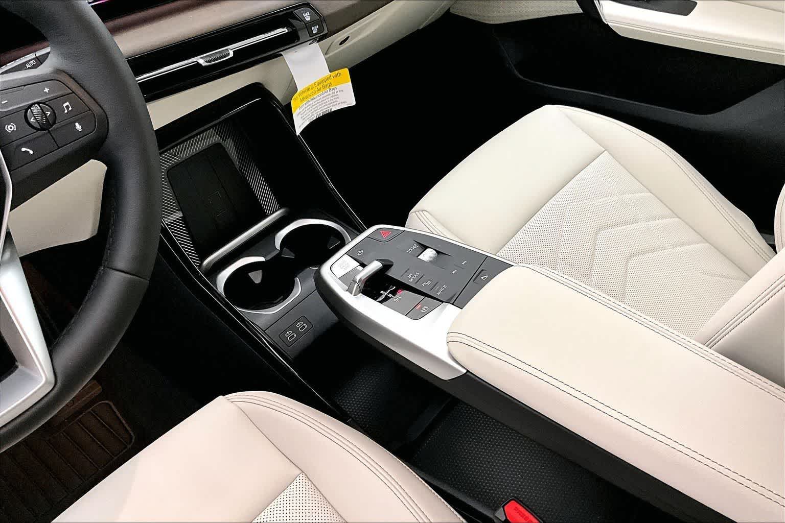 Thumbnail: 2026 BMW X1 - 17