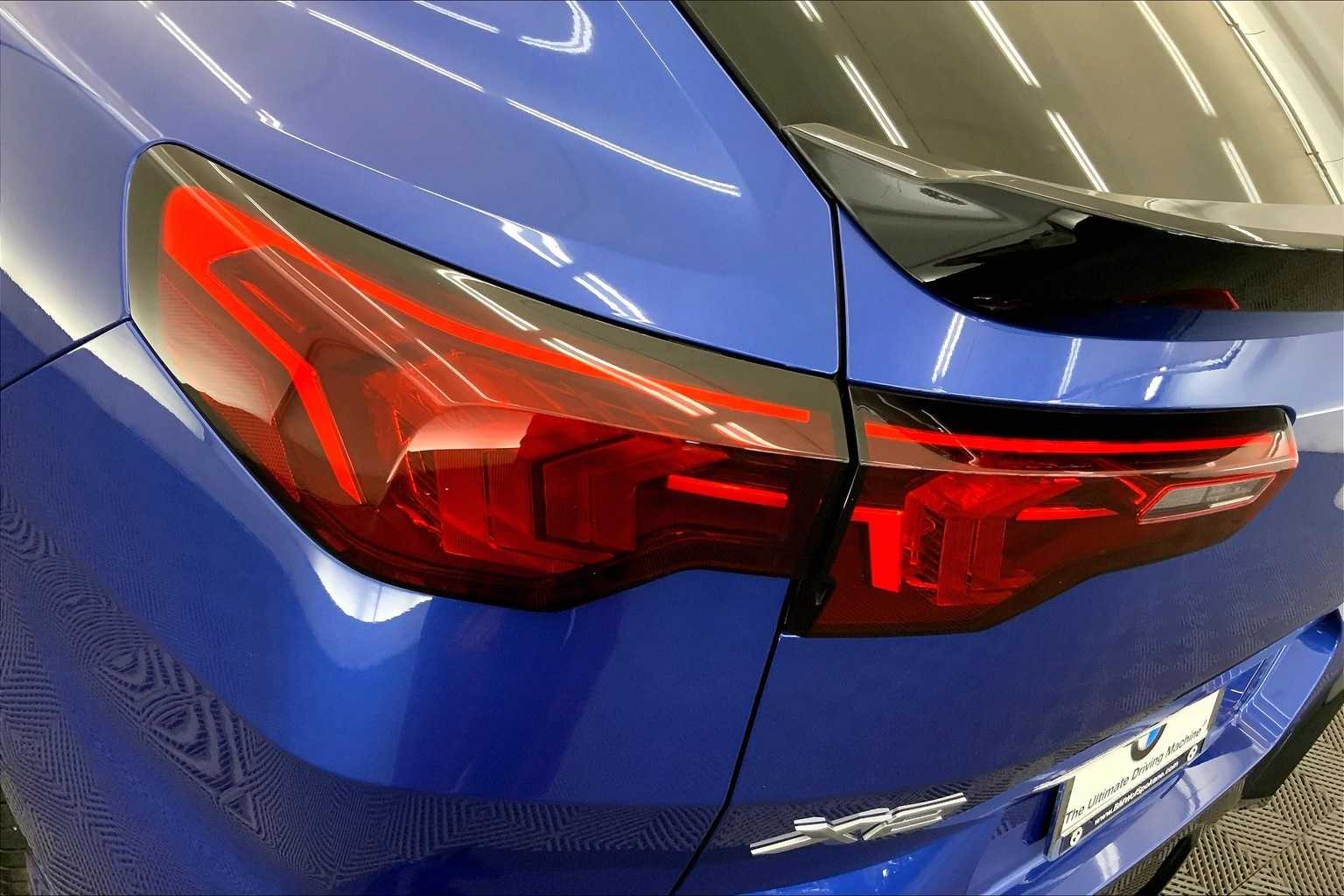 Thumbnail: 2025 BMW X2 - 32