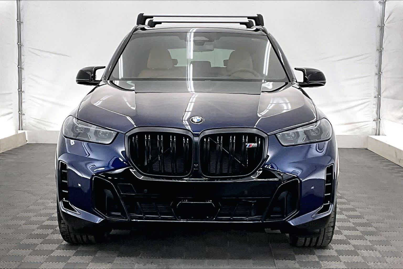 Thumbnail: 2026 BMW X5 - 6