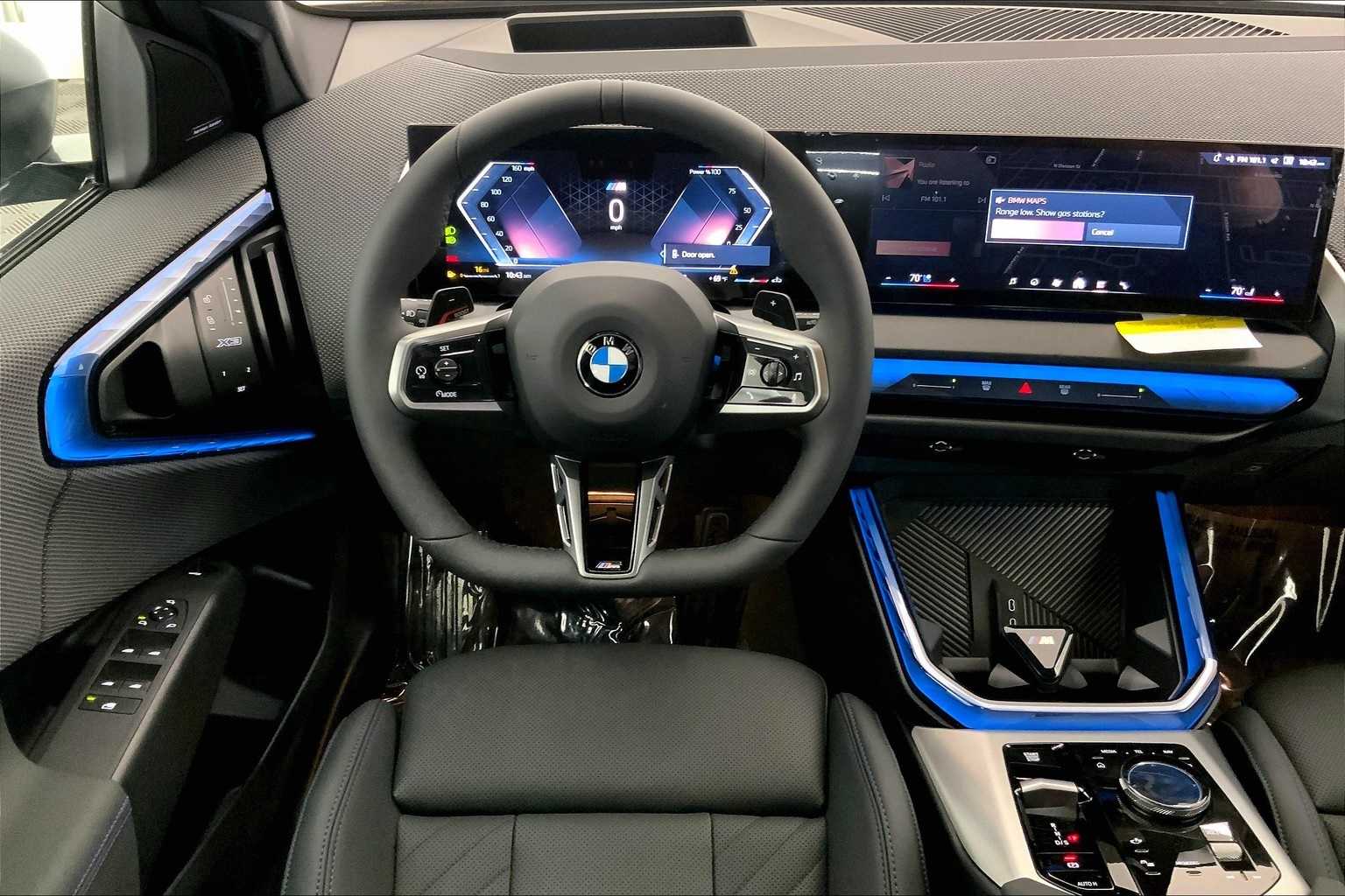 Thumbnail: 2025 BMW X3 - 15