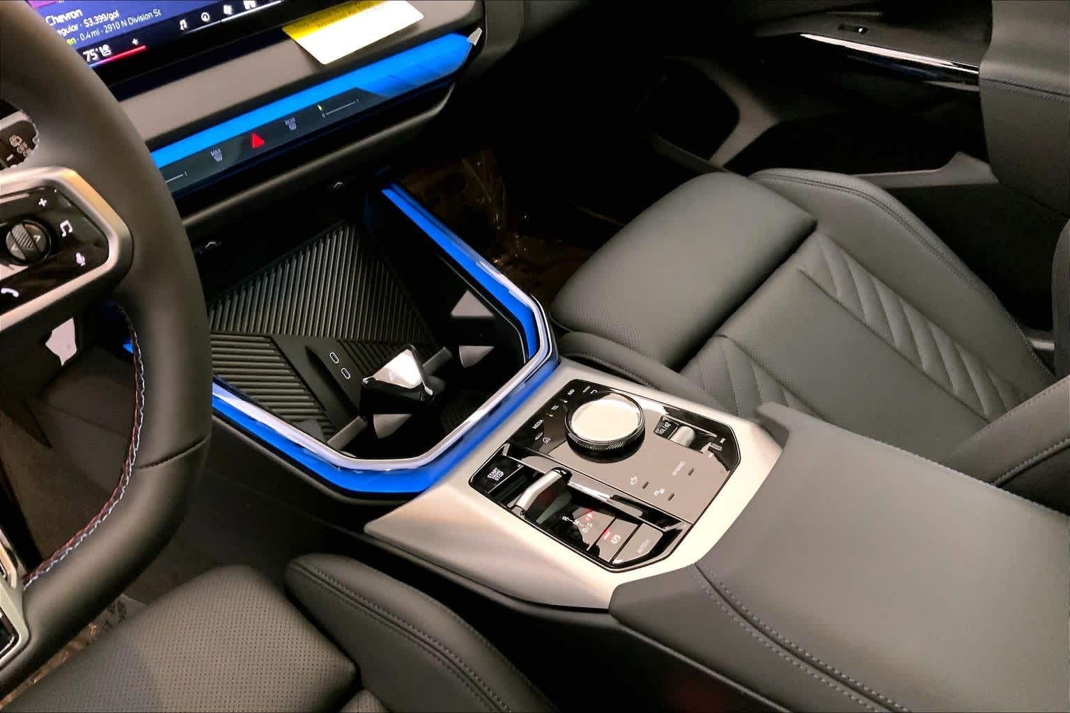 Thumbnail: 2026 BMW X3 - 17