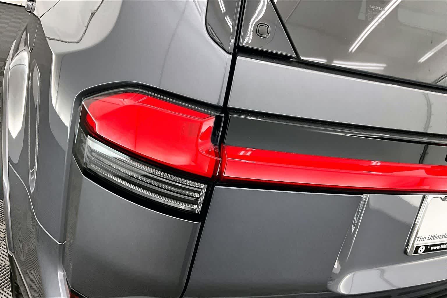 Thumbnail: 2024 Lexus GX - 32