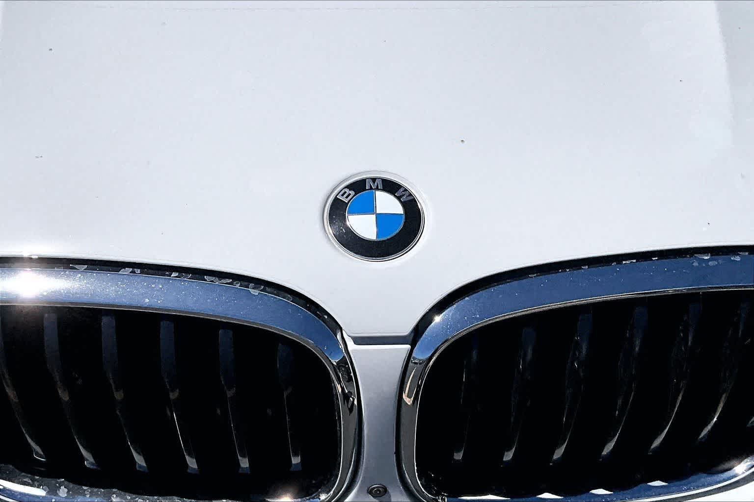 Thumbnail: 2018 BMW X3 - 18