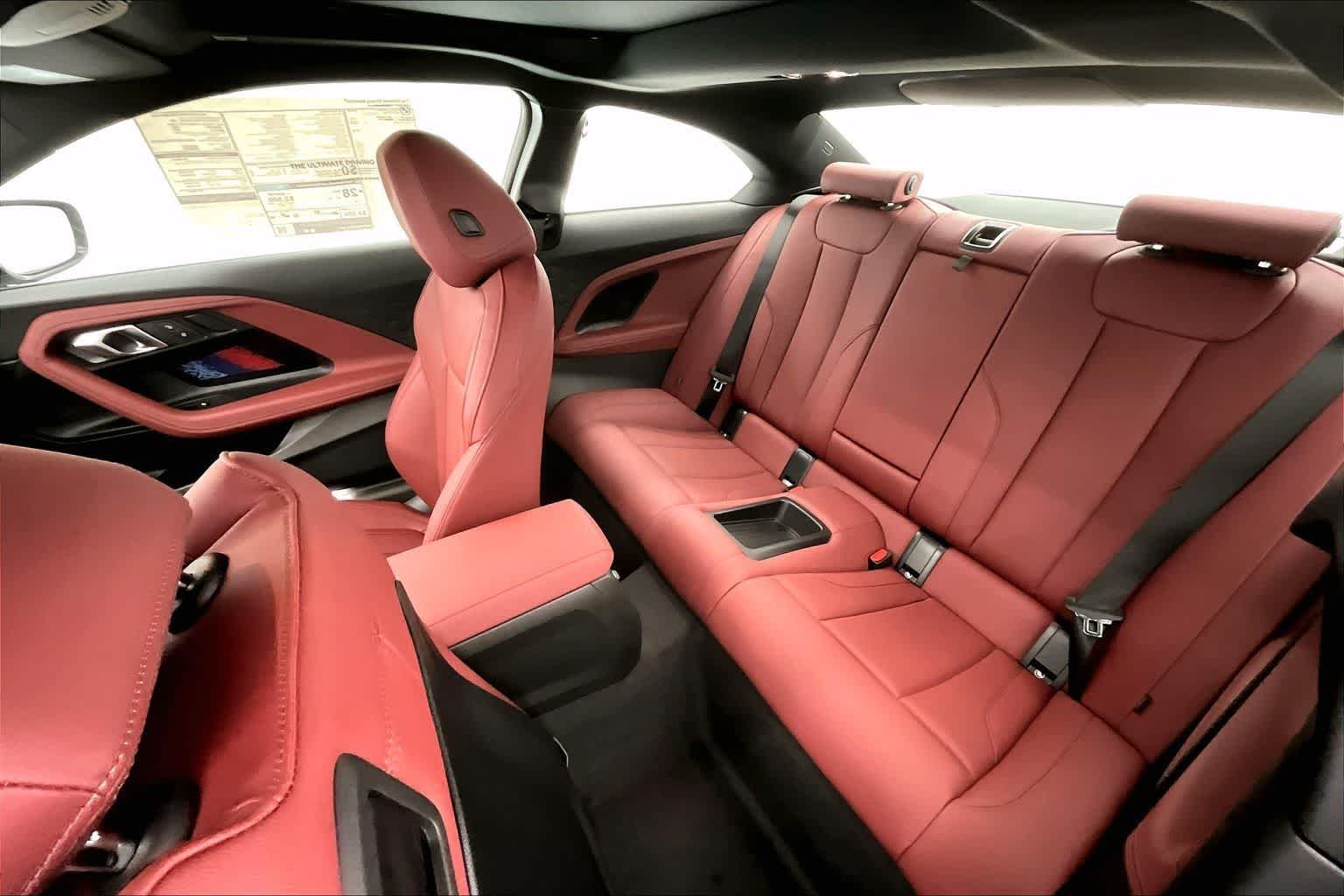 Thumbnail: 2026 BMW 2 Series - 12