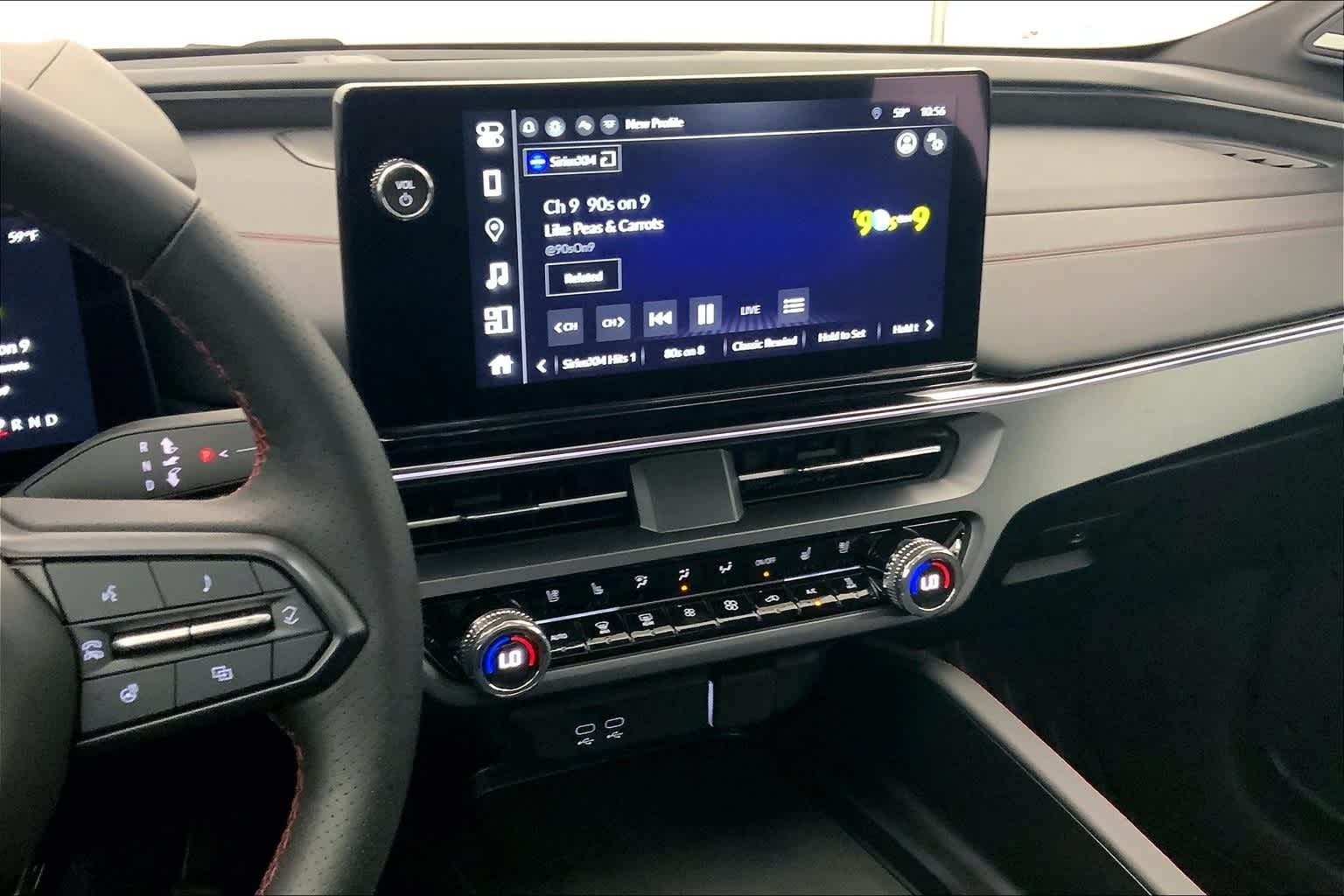 2024 Acura ZDX A-Spec 15