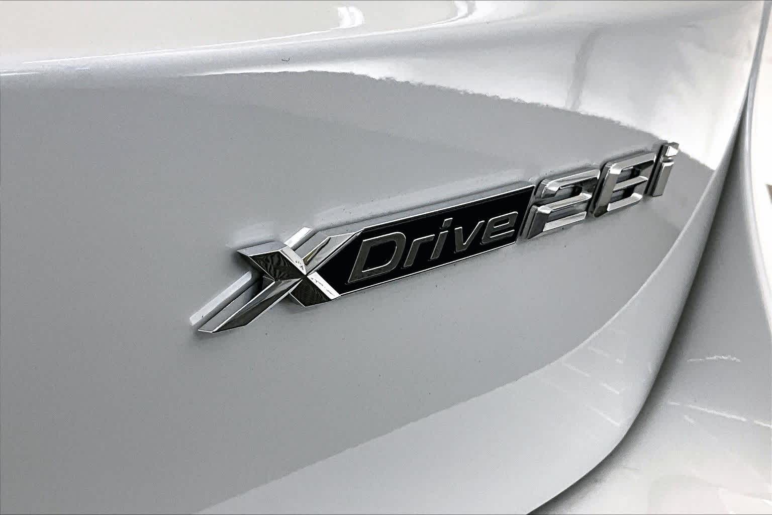 Thumbnail: 2026 BMW X1 - 7