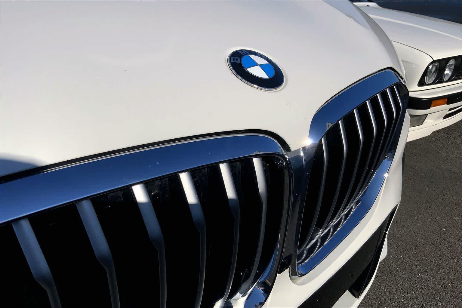 Thumbnail: 2019 BMW X5 - 17