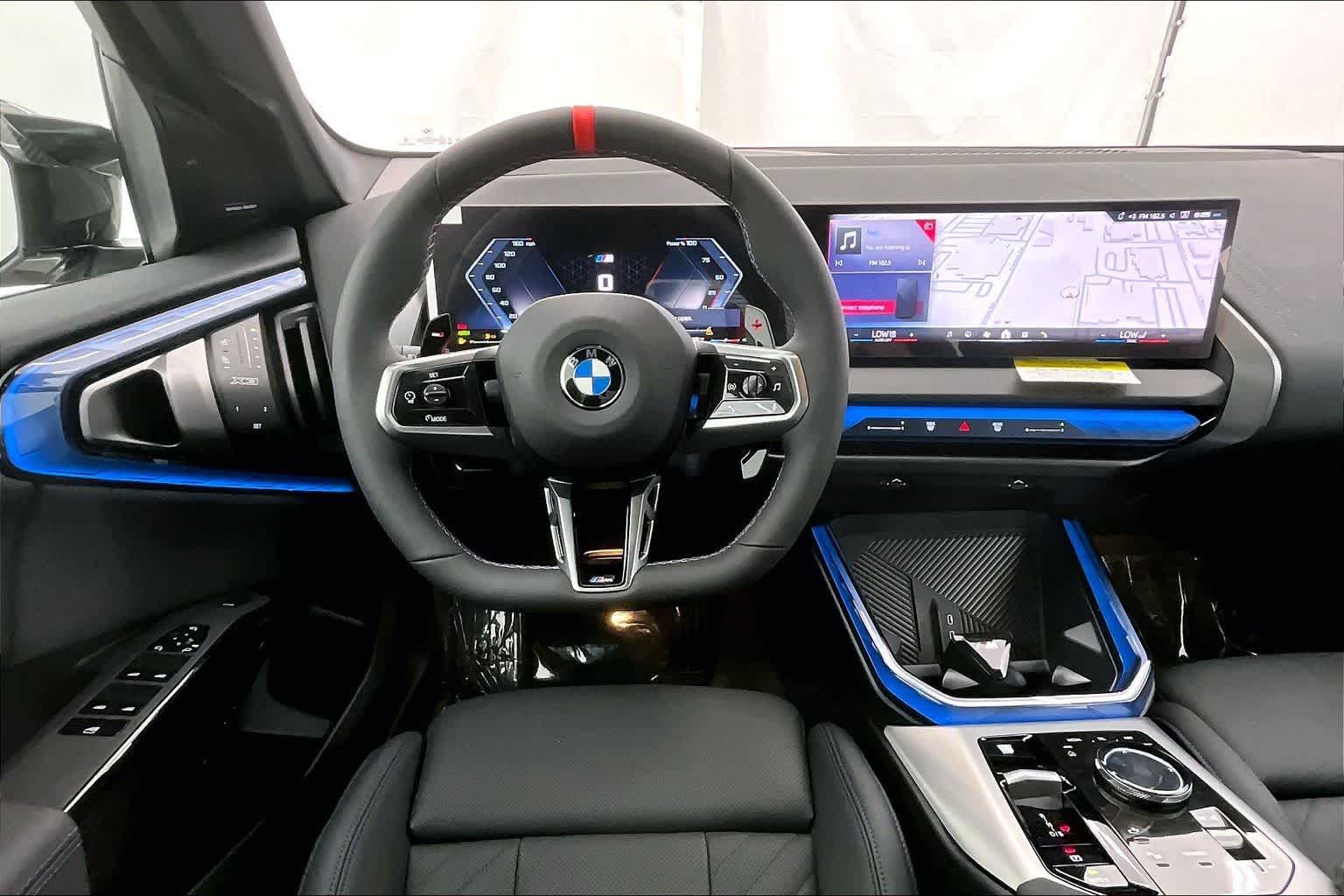 Thumbnail: 2026 BMW X3 - 15