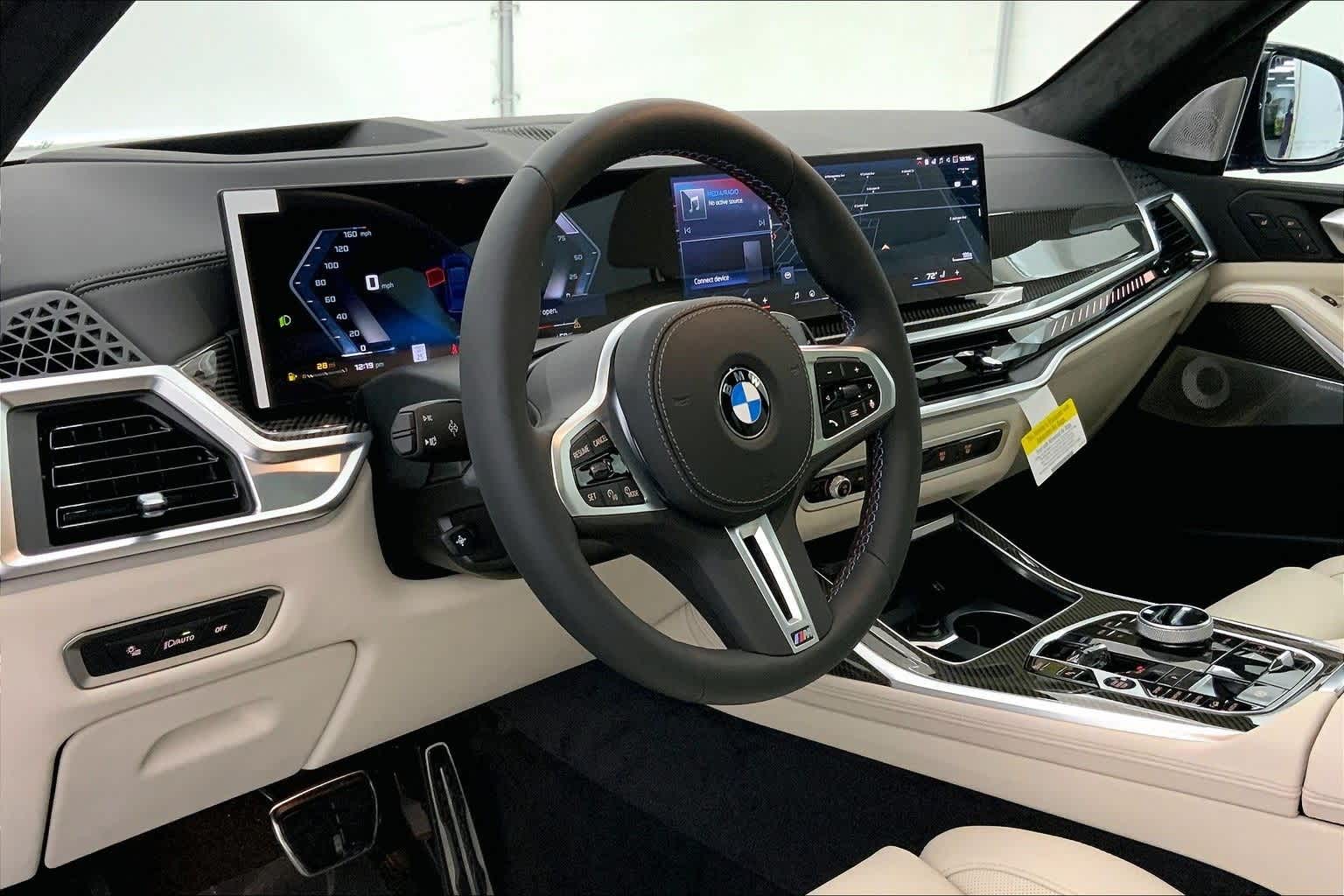 Thumbnail: 2026 BMW X7 - 2