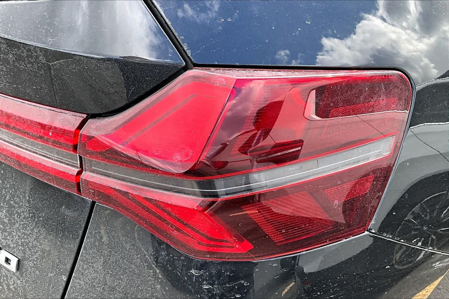 Thumbnail: 2025 BMW X3 - 12