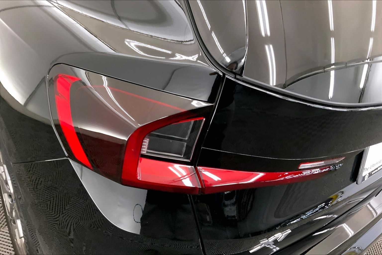 Thumbnail: 2025 BMW X1 - 32