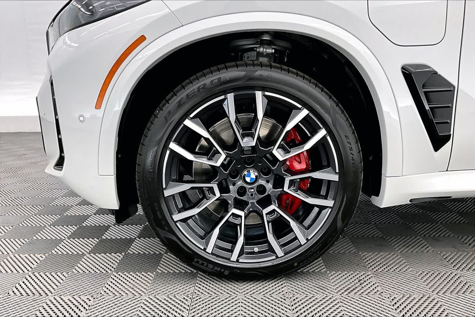 Thumbnail: 2026 BMW X5 - 8