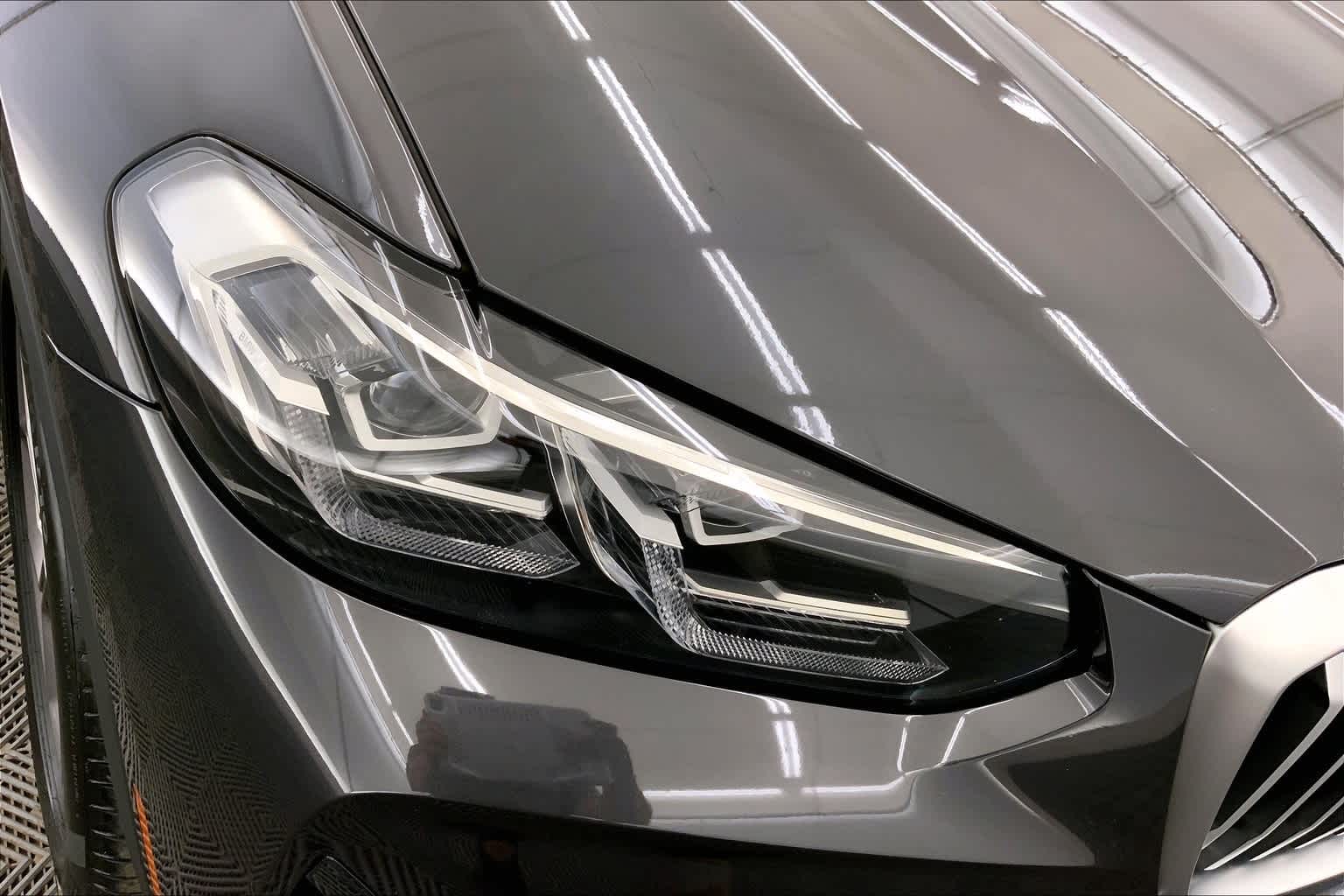 Thumbnail: 2024 BMW X3 - 31