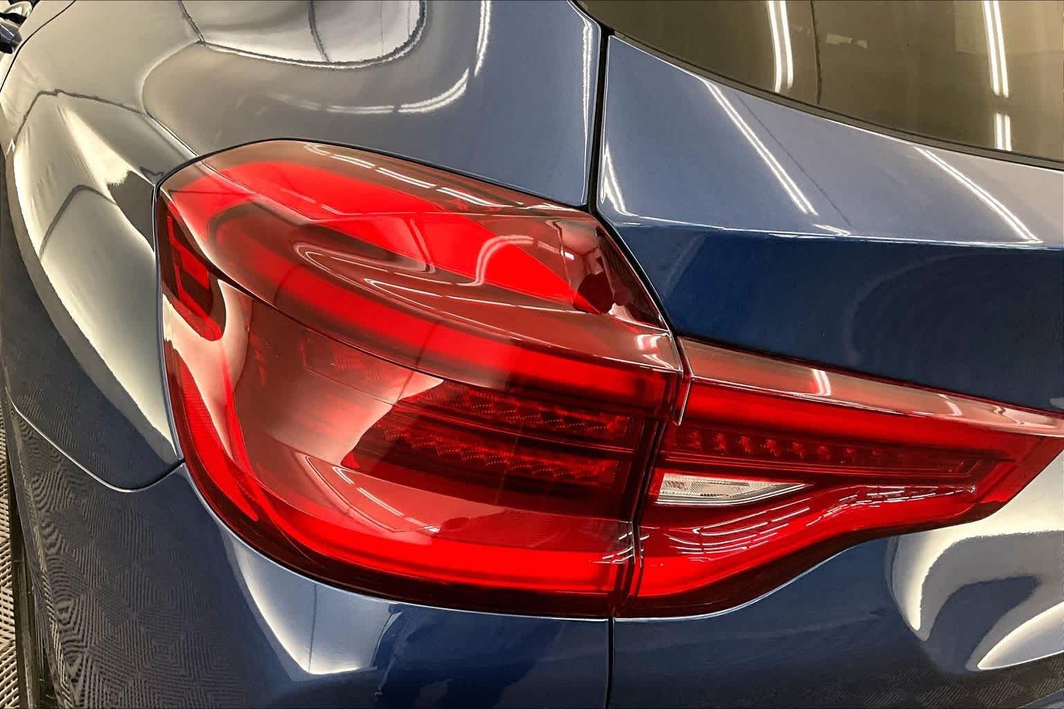 Thumbnail: 2020 BMW X3 - 32