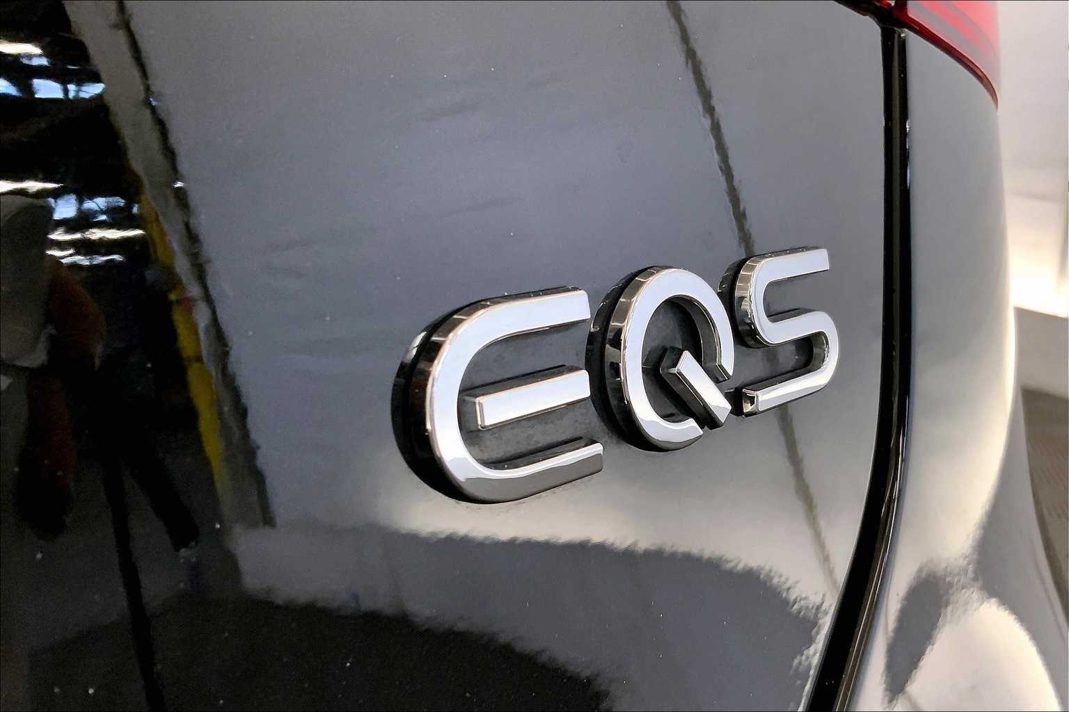 Thumbnail: 2022 Mercedes-Benz EQS - 7