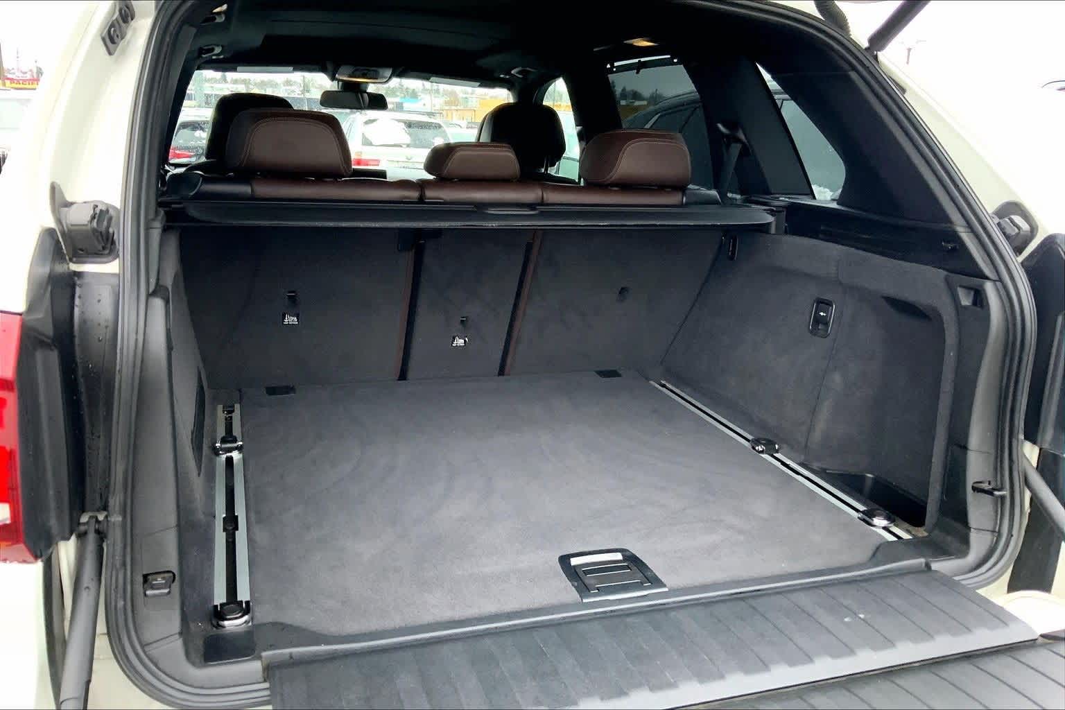 Thumbnail: 2016 BMW X5 - 19