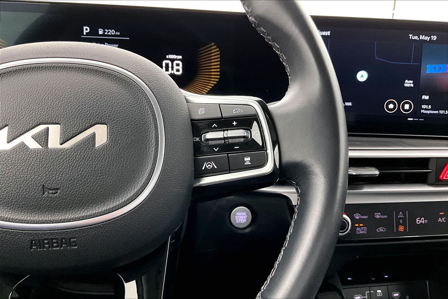 Thumbnail: 2024 Kia Sorento - 25