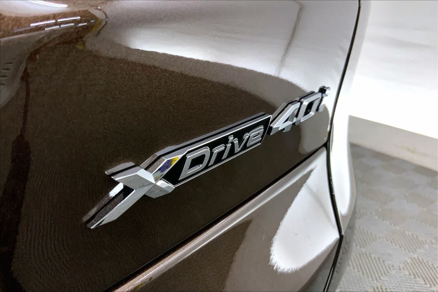 Thumbnail: 2026 BMW X5 - 7