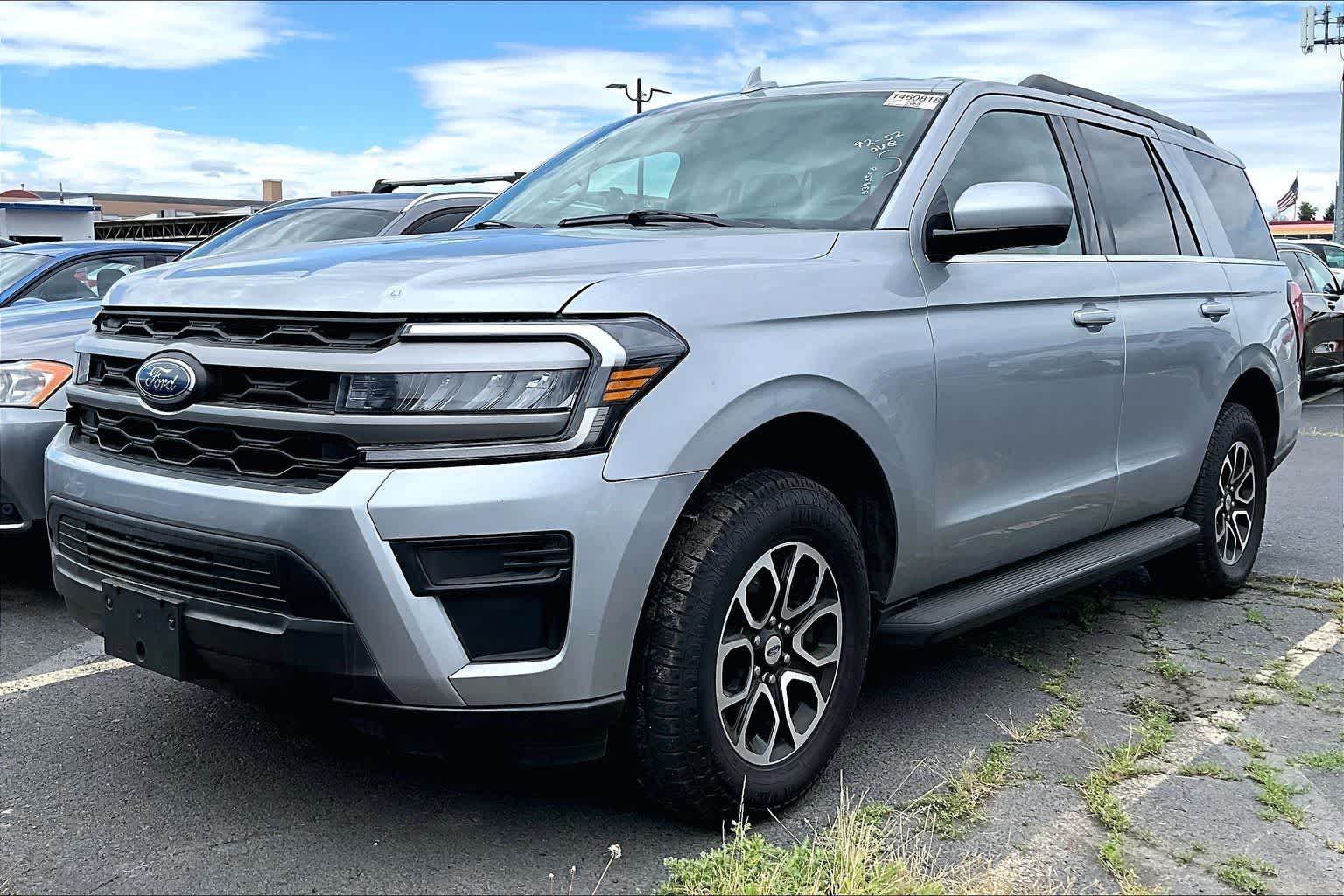 Thumbnail: 2024 Ford Expedition - 1