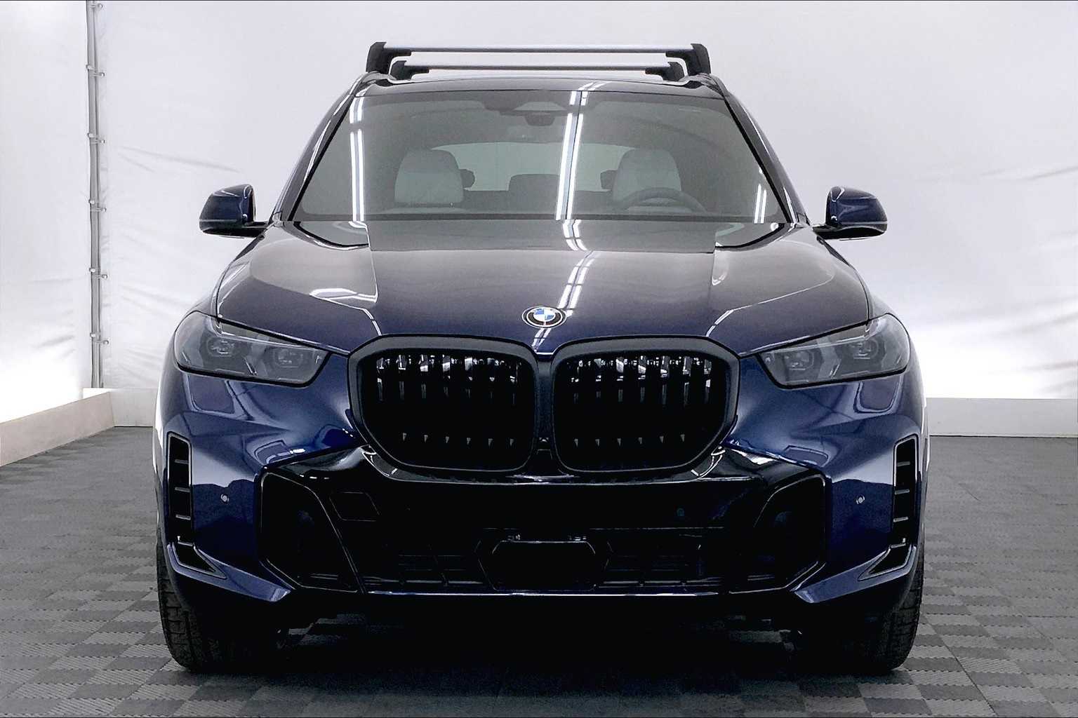 Thumbnail: 2026 BMW X5 - 6
