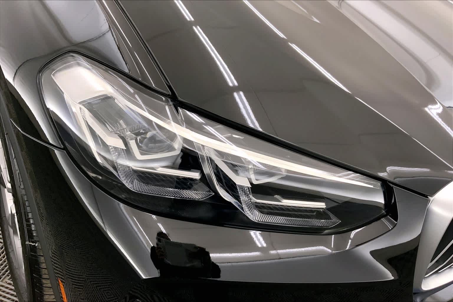 Thumbnail: 2024 BMW X3 - 31