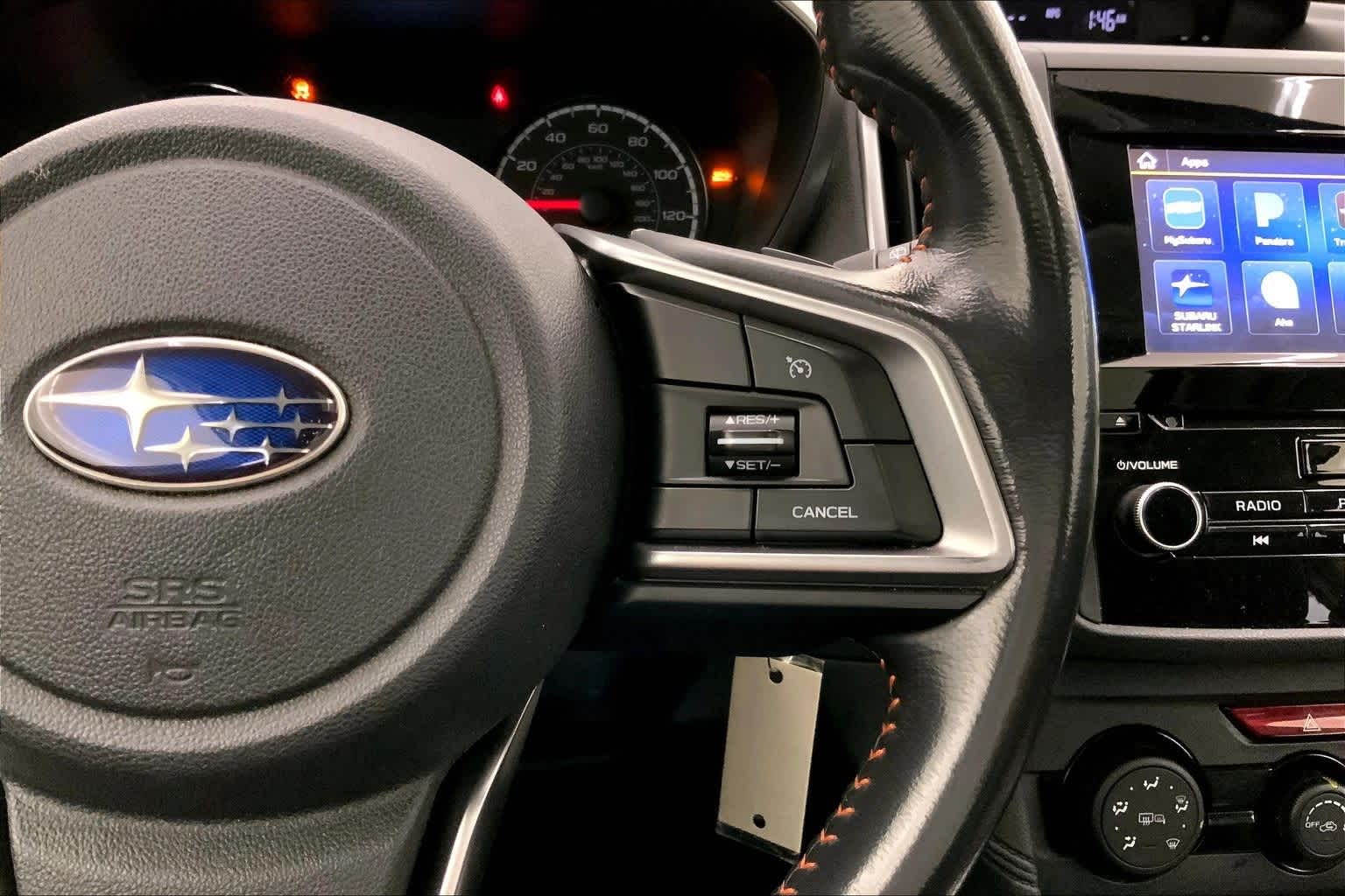 Thumbnail: 2019 Subaru Crosstrek - 25