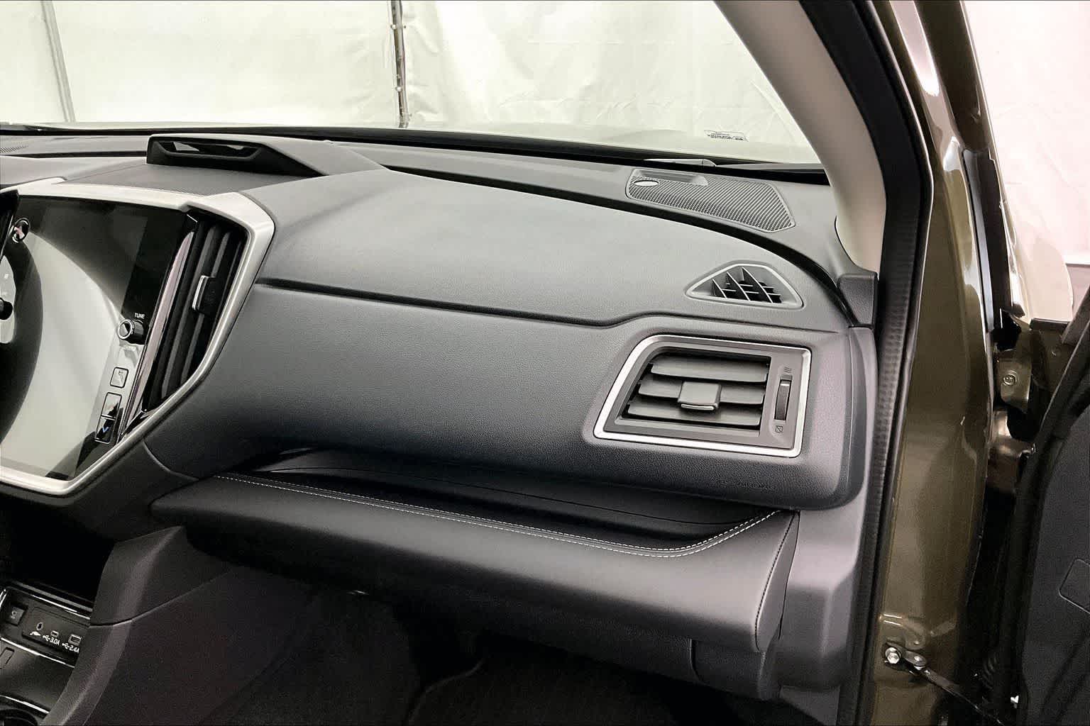 Thumbnail: 2025 Subaru Ascent - 23