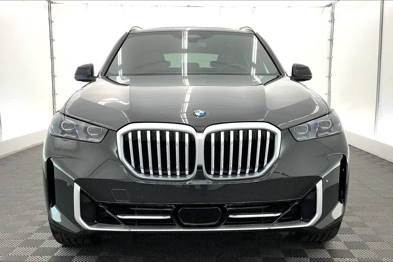 Thumbnail: 2026 BMW X5 - 6