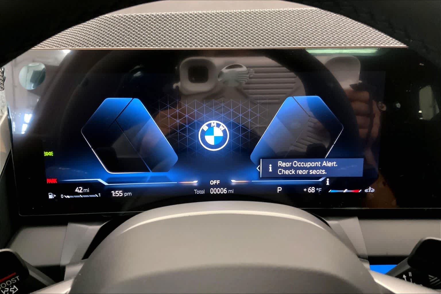 Thumbnail: 2025 BMW X3 - 18