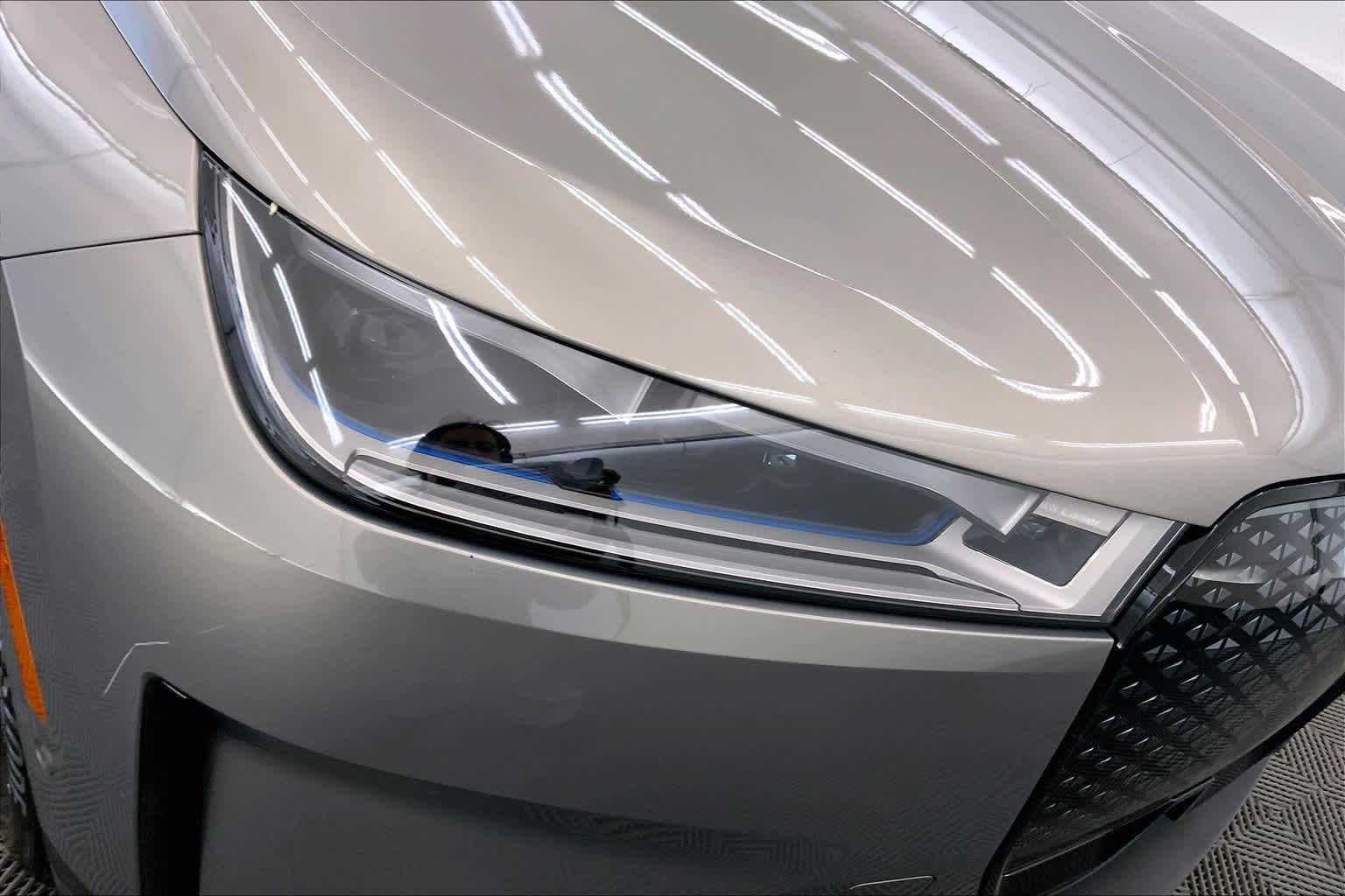 2023 BMW iX xDrive50 30
