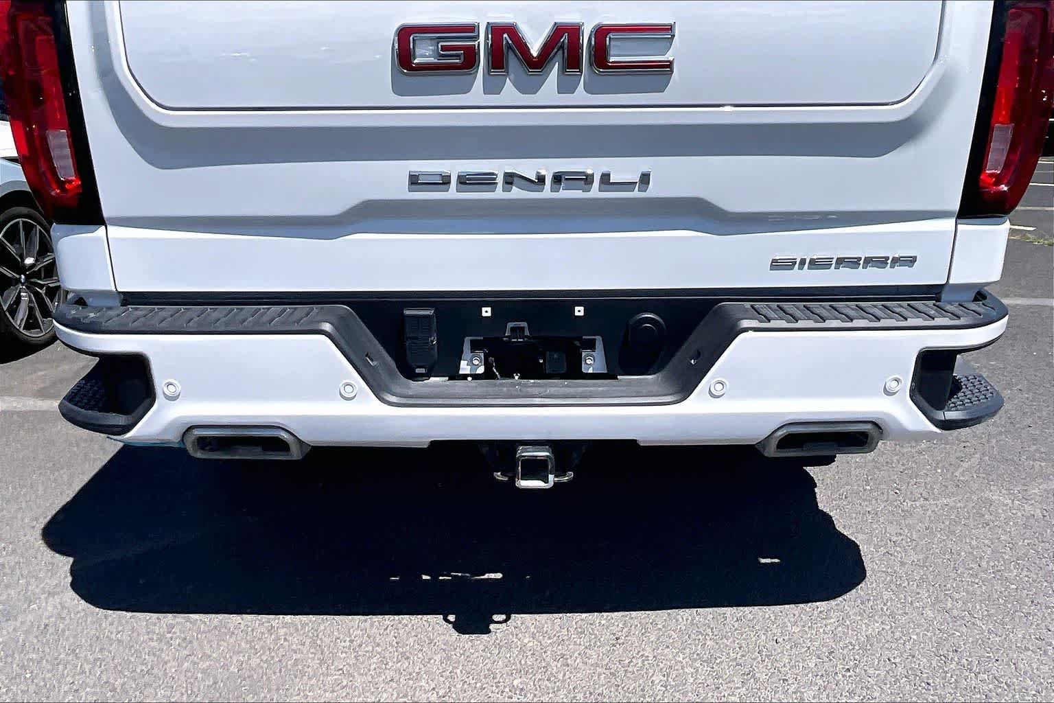Thumbnail: 2023 GMC Sierra 1500 - 10