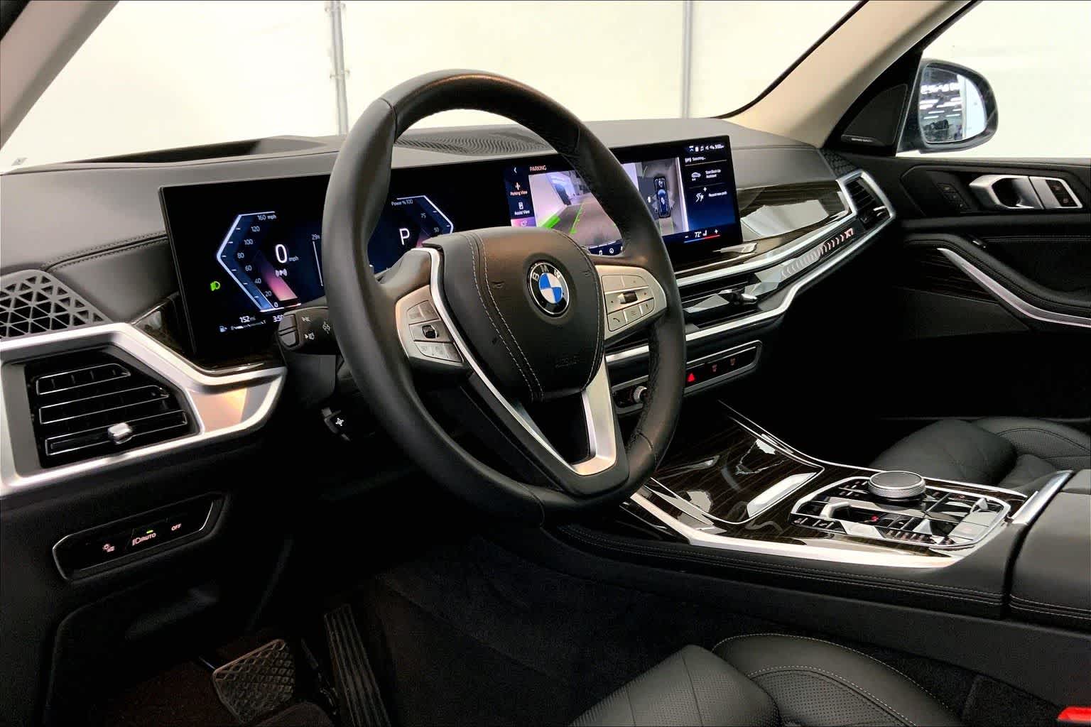 Thumbnail: 2024 BMW X7 - 2