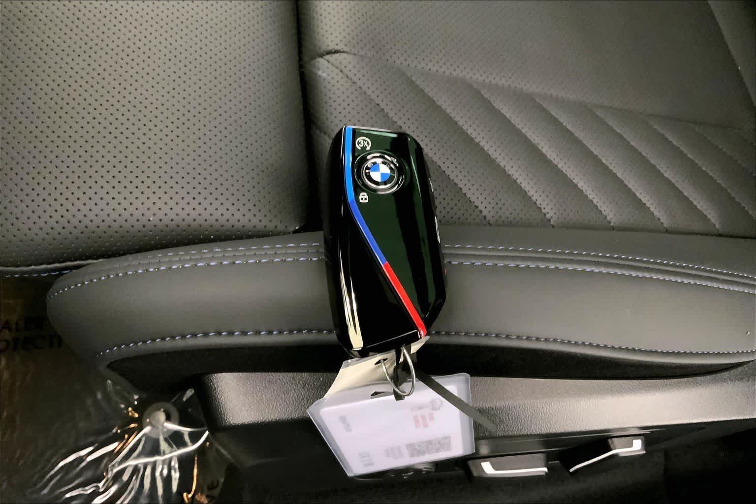 Thumbnail: 2026 BMW X3 - 20