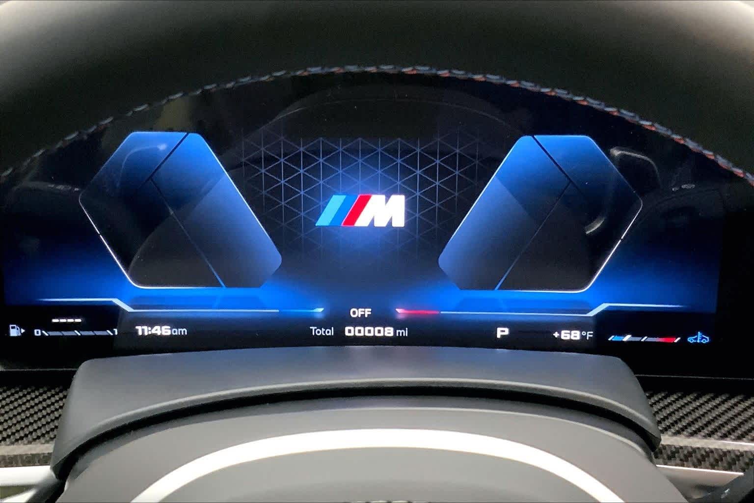 Thumbnail: 2026 BMW X7 - 18