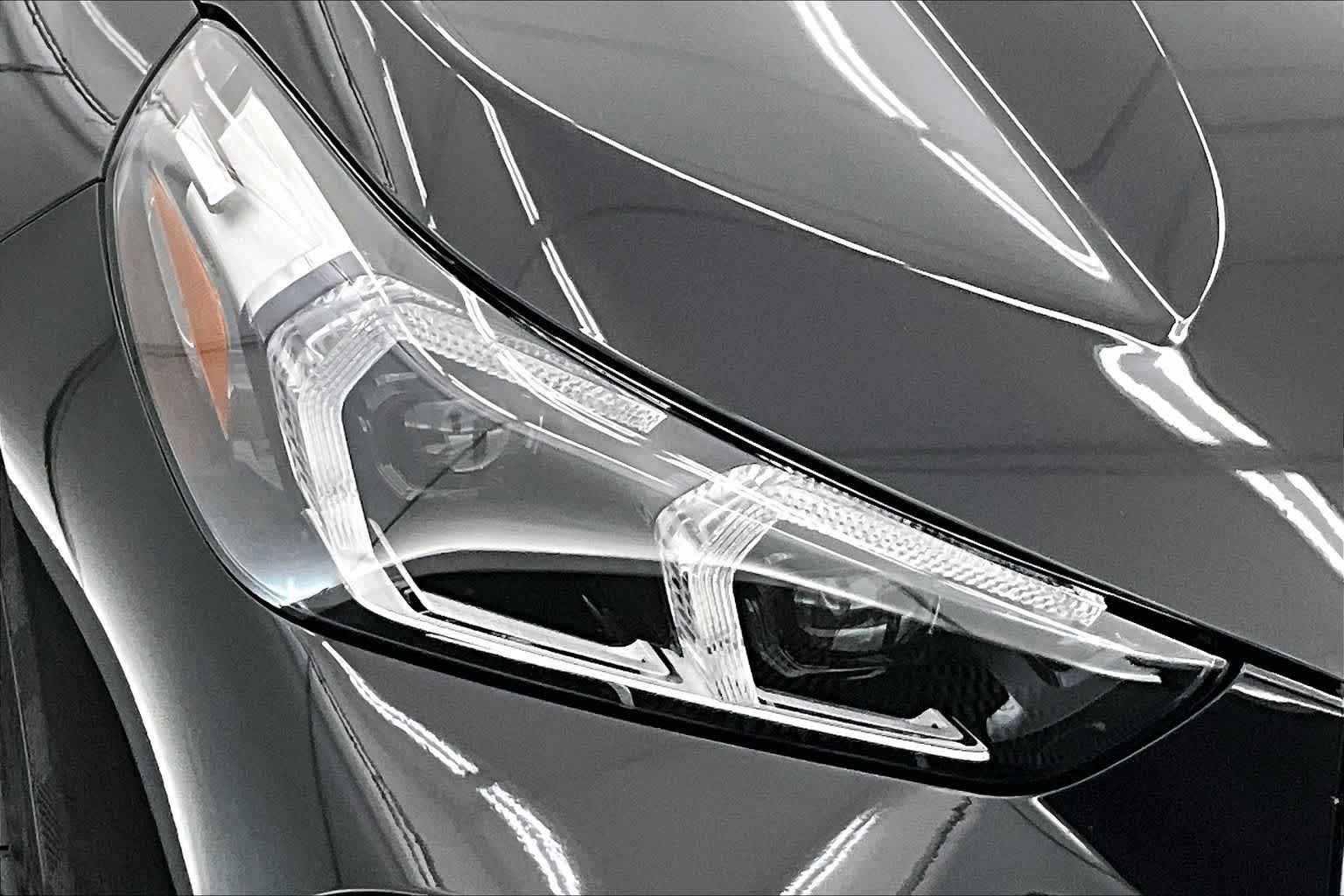 Thumbnail: 2025 BMW X1 - 31
