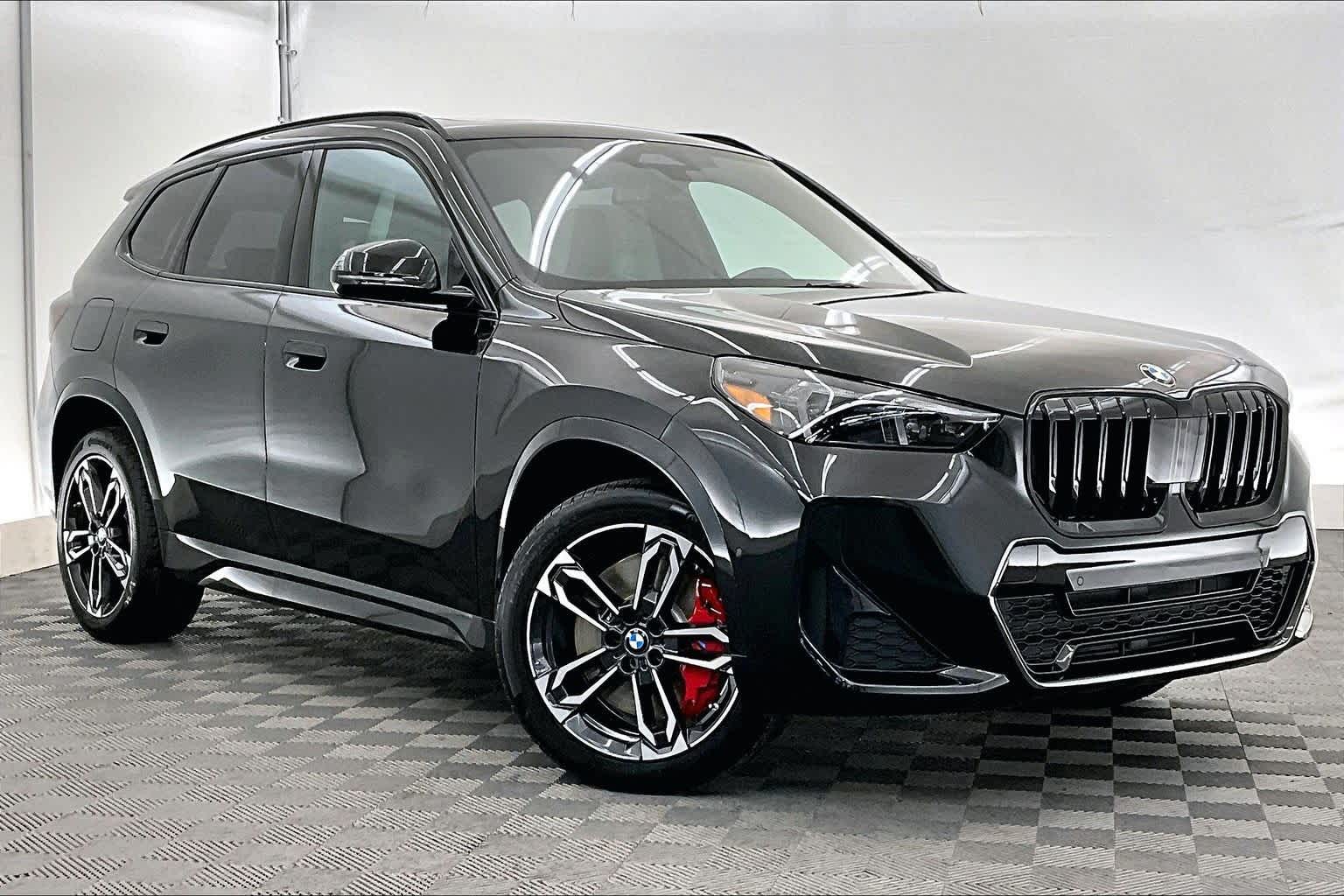 Thumbnail: 2026 BMW X1 - 21