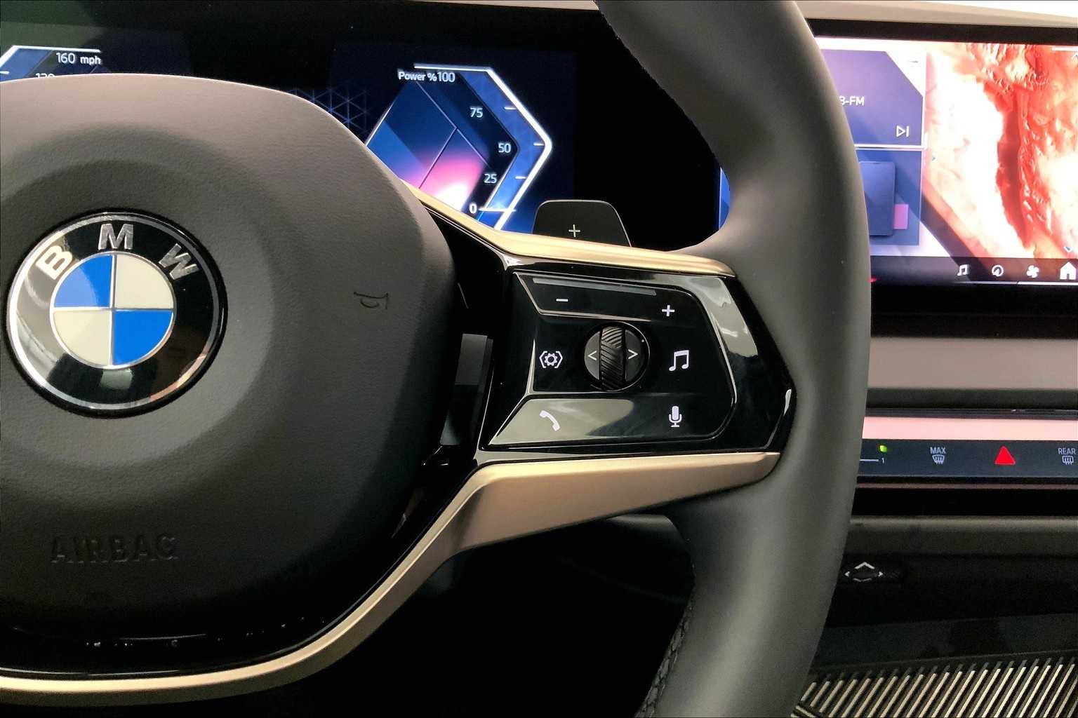 Thumbnail: 2025 BMW X3 - 25