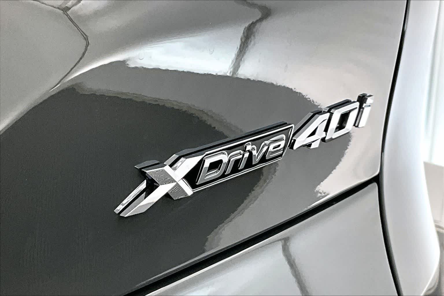 Thumbnail: 2026 BMW X5 - 7