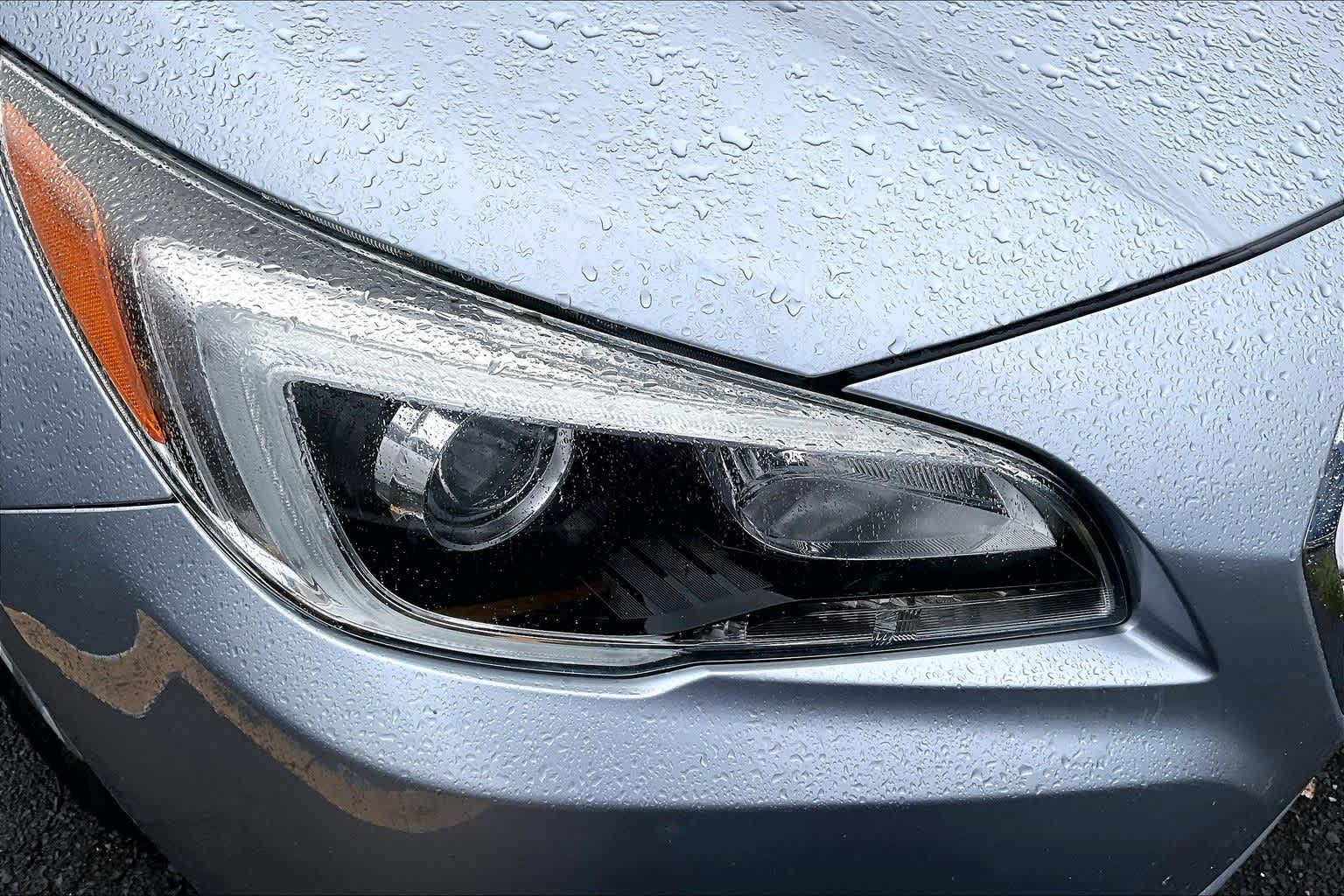 Thumbnail: 2016 Subaru Legacy - 2